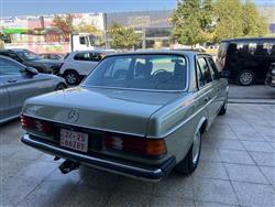 مێرسێدس بێنز E-Class